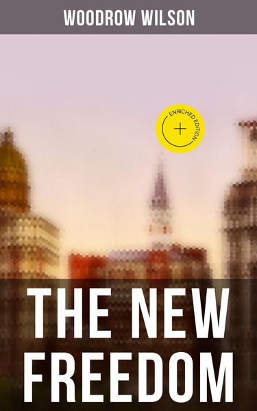 Produktbild: The New Freedom