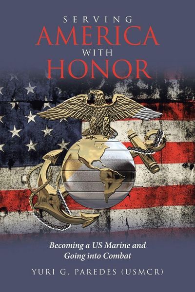 Produktbild: Serving America with Honor