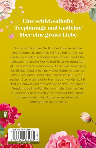 Produktbild: Die Nelkentochter