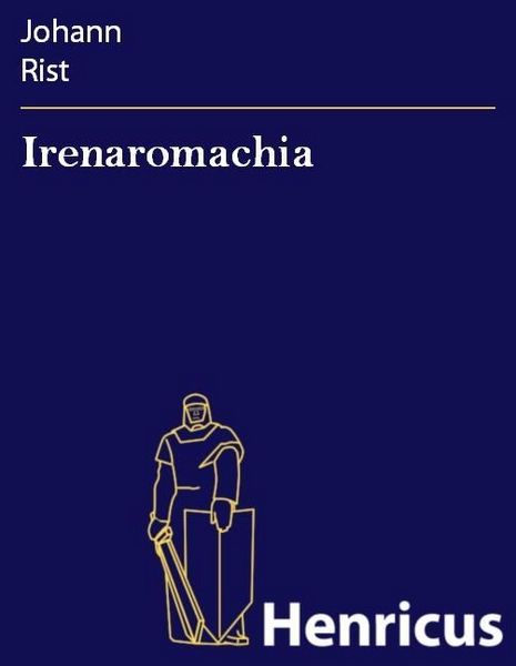 Produktbild: Irenaromachia