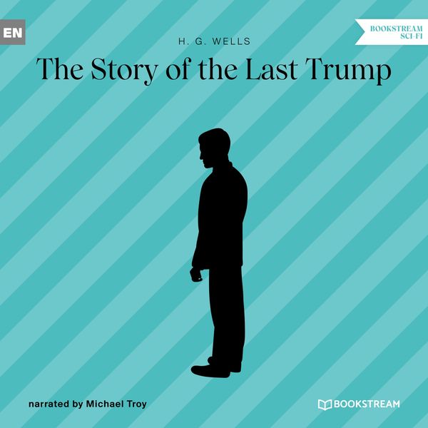 Produktbild: The Story of the Last Trump
