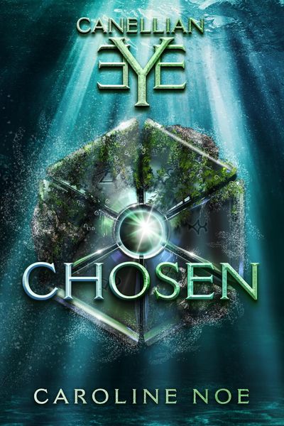 Produktbild: Canellian Eye: Chosen