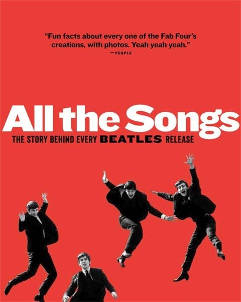 Produktbild: All the Songs