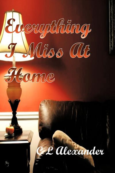 Produktbild: Everything I Miss at Home
