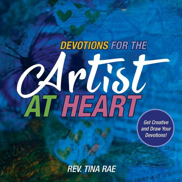 Produktbild: Devotions for the Artist at Heart