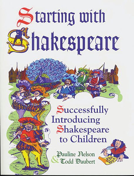Produktbild: Starting with Shakespeare