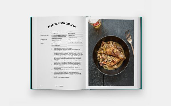Produktbild: One Pot: 100 Simple Recipes to Cook Together (2025)