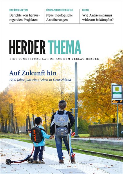 Auf Zukunft hin, Geheftet von , Herder, 9783451027499