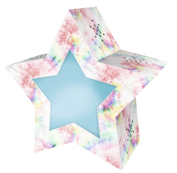 Produktbild: Twinkle Star "Regenbogen"