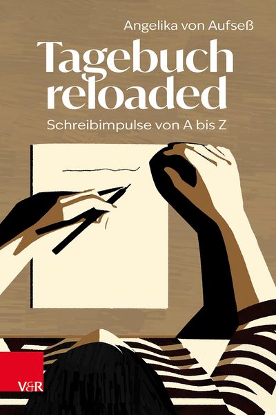 Produktbild: Tagebuch reloaded