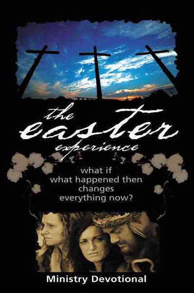 Produktbild: Easter Experience Ministry Dev