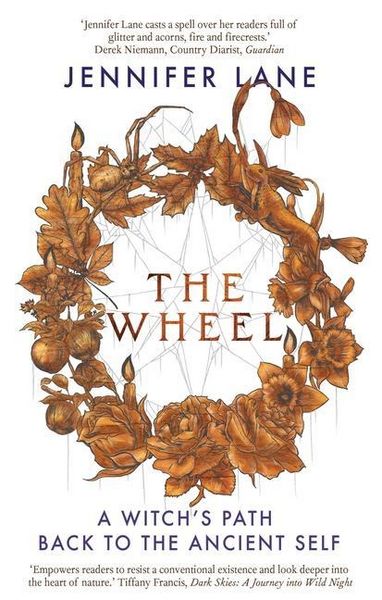 Produktbild: The Wheel