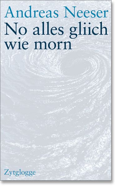 Produktbild: No alles gliich wie morn