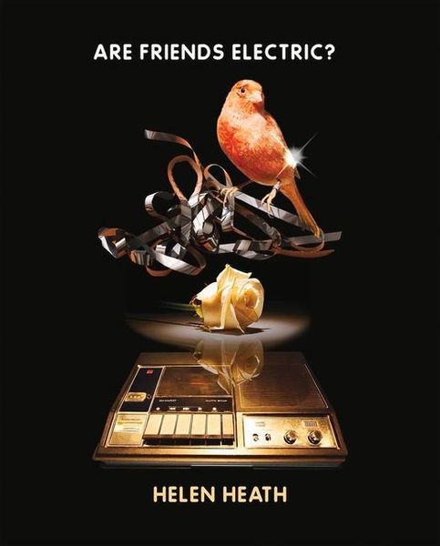 Produktbild: Are Friends Electric?