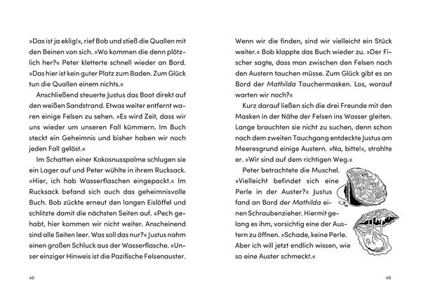 Produktbild: Die drei ??? Kids, Das ekligste Buch aller Zeiten