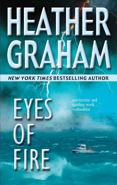 Produktbild: Eyes Of Fire