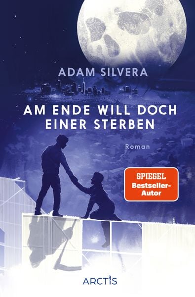 Produktbild: Am Ende will doch einer sterben (Todesboten #3)