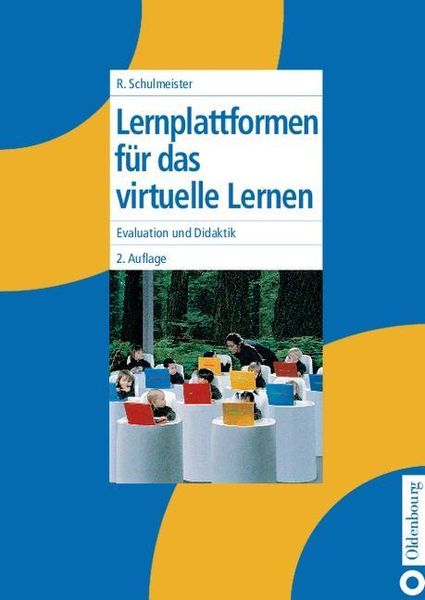 Produktbild: Lernplattformen f&uuml;r das virtuelle Lernen