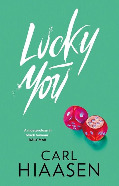 Produktbild: Lucky You
