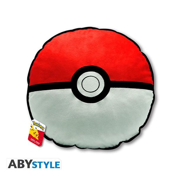 POKEMON Cushion PokeBall