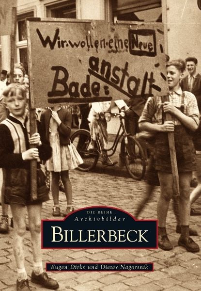 Produktbild: Billerbeck