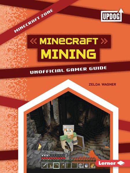 Produktbild: Minecraft Mining