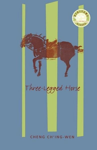 Produktbild: 3-Legged Horse Rev/e
