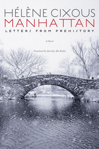 Produktbild: Manhattan