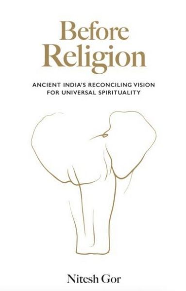 Produktbild: Before Religion
