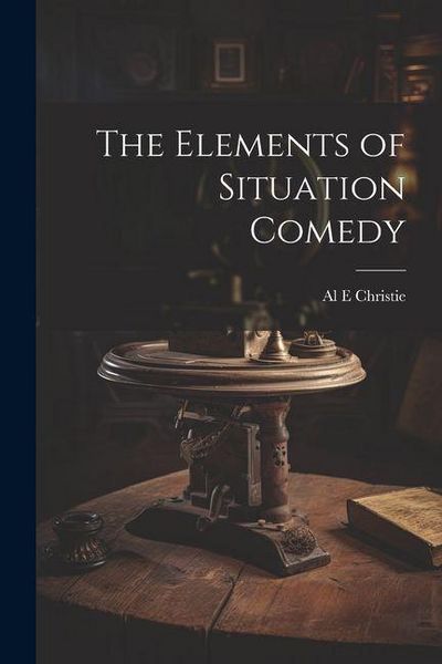 Produktbild: The Elements of Situation Comedy