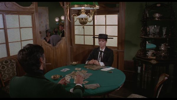 Produktbild: Mein K&ouml;rper f&uuml;r ein Pokerspiel