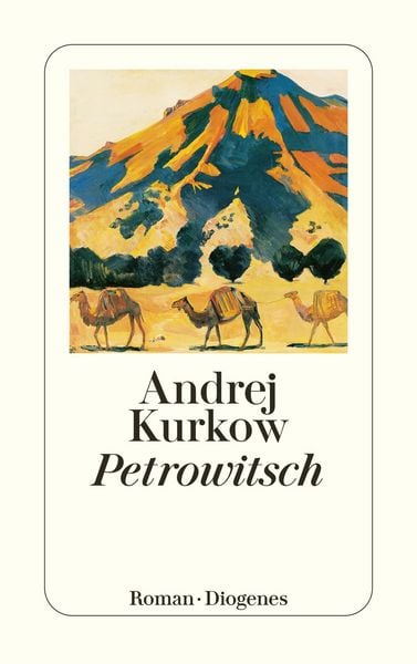 Produktbild: Petrowitsch