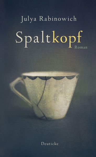 Produktbild: Spaltkopf