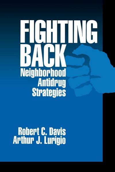 Produktbild: Fighting Back