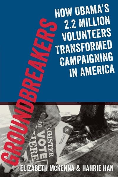 Produktbild: Groundbreakers