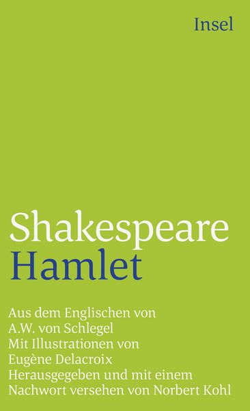 Produktbild: Hamlet