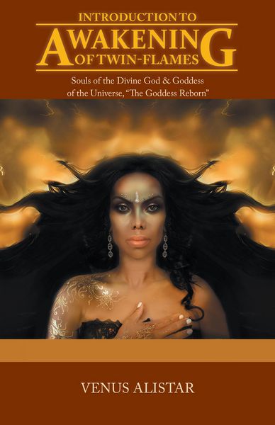 Produktbild: Introduction to Awakening of Twin-Flames