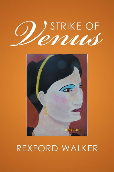 Produktbild: Strike of Venus