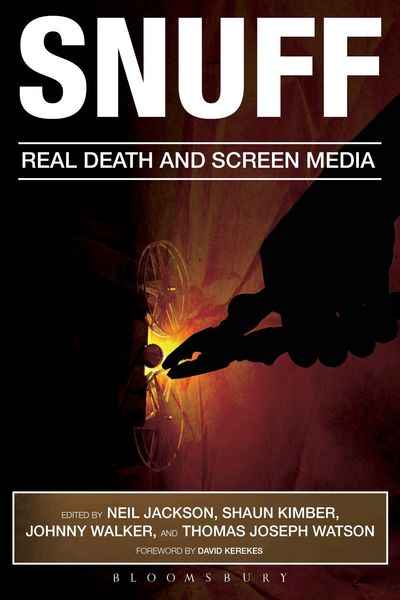 Produktbild: Snuff