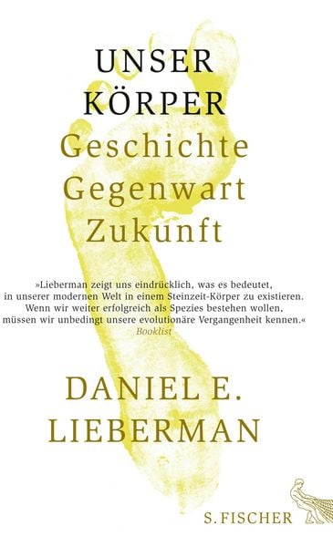 Produktbild: Unser K&ouml;rper