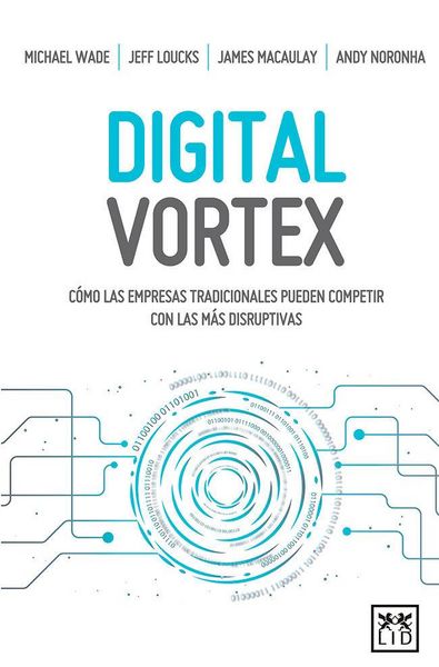 Produktbild: Digital Vortex