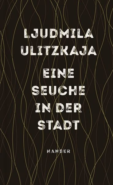 Produktbild: Eine Seuche in der Stadt