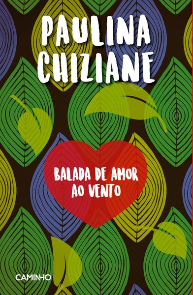 Produktbild: Balada de Amor ao Vento