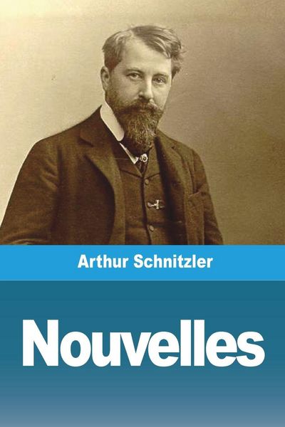Produktbild: Nouvelles