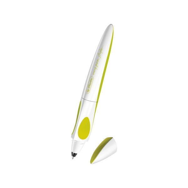 Produktbild: Herlitz Tintenroller my.pen style Fresh Citrus