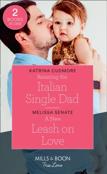 Produktbild: Cudmore, K: Resisting The Italian Single Dad