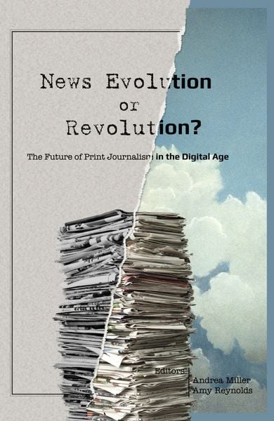 Produktbild: News Evolution or Revolution?