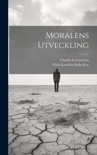 Produktbild: Moralens Utveckling