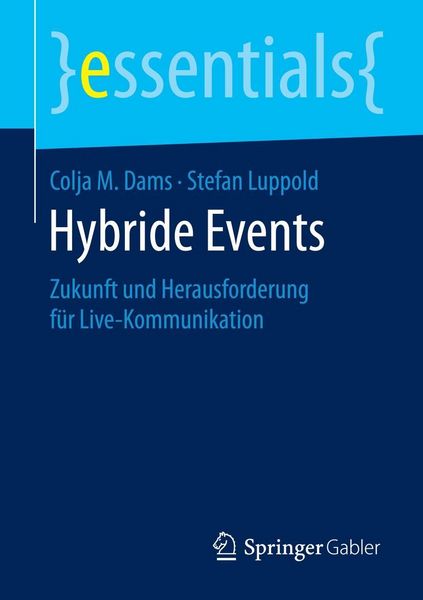 Produktbild: Hybride Events
