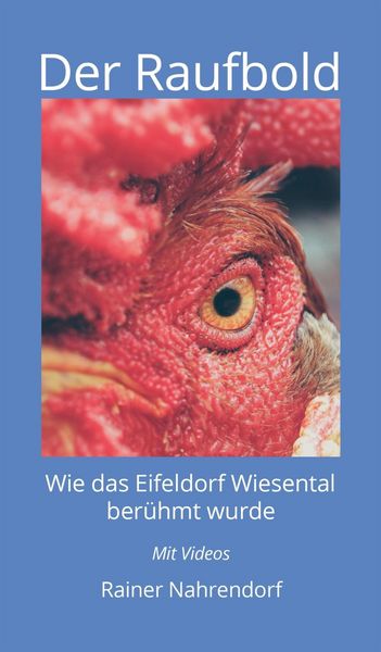 Produktbild: Der Raufbold